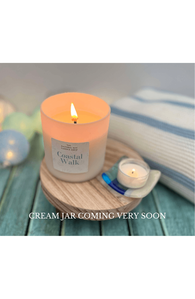 Luxury Spring Candle Collection
