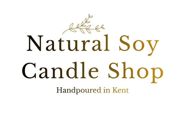 Natural Soy Candle Shop